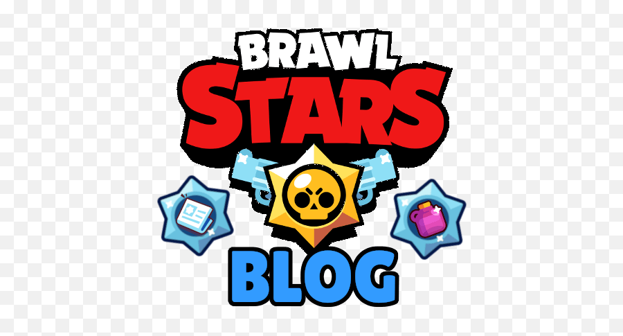 Introducing Brawl Stars Blog - Dot Png,Brawl Stars Logo Png