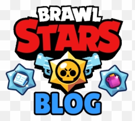 Introducing Brawl Stars Blog - Dot Png,Brawl Stars Logo Png