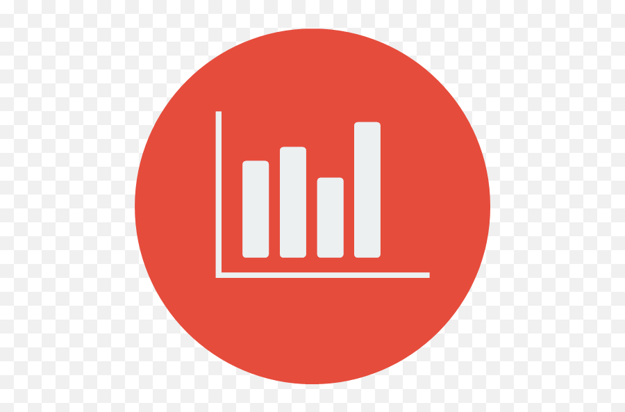 Goal Graph Sales Icon Png
