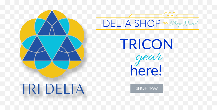 Download Hd Tri Delta Logo Png - Phinma Properties,Delta Logo Png