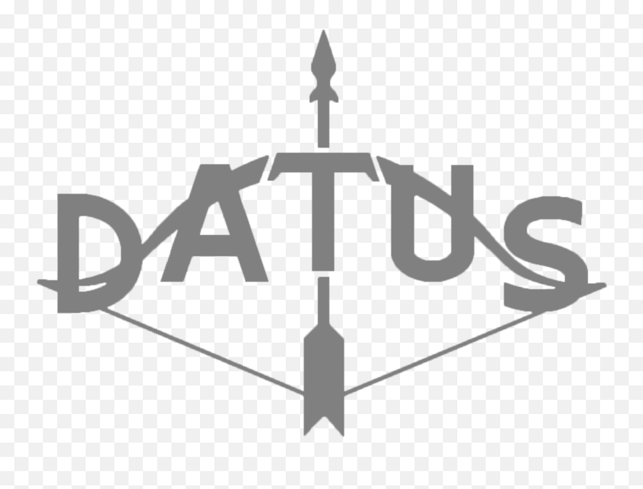 Home Datus Archery Club - West Jordan Utah Vertical Png,Bow And Arrow Logo
