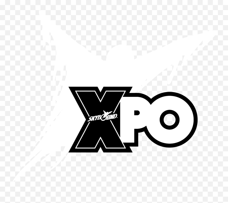 Skybound Xpo - Horizontal Png,Slime Shop Logos