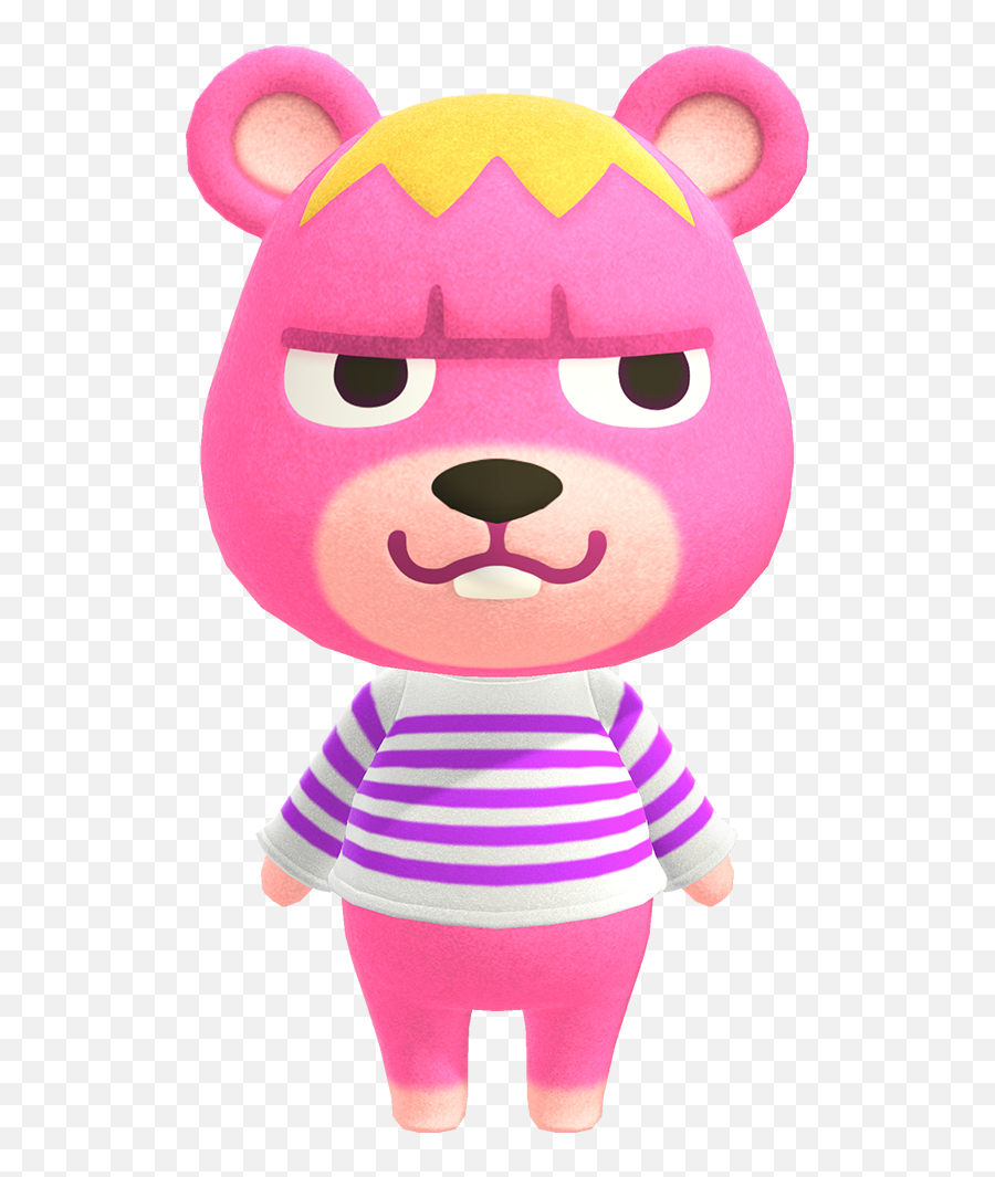 Dream - Animal Crossing Wiki - Nookipedia