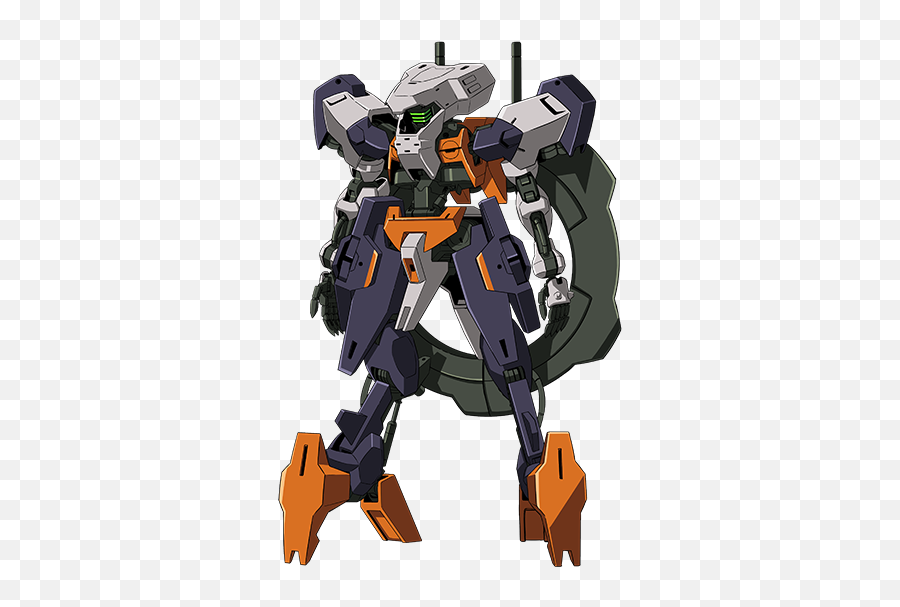 Gundam Discussion The Wings Of A Boy Who Killed Adolescence - Hexa Frame Mobile Suit Png,Tekkadan Logo
