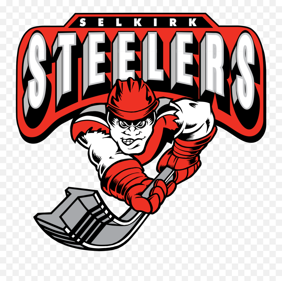 Selkirk Steelers - Selkirk Steelers Logo Png,Steeler Logo Clip Art