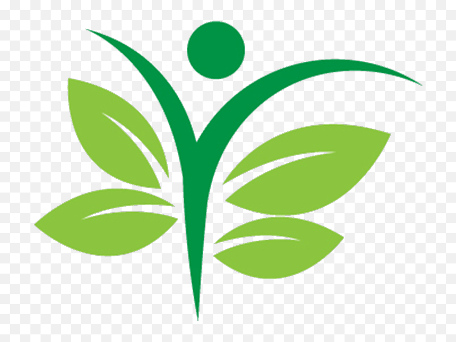 4 Leaf Logo Transparent Background U2013 Lakeside Skin Clinic - Vertical Png,Logo With Transparent Background
