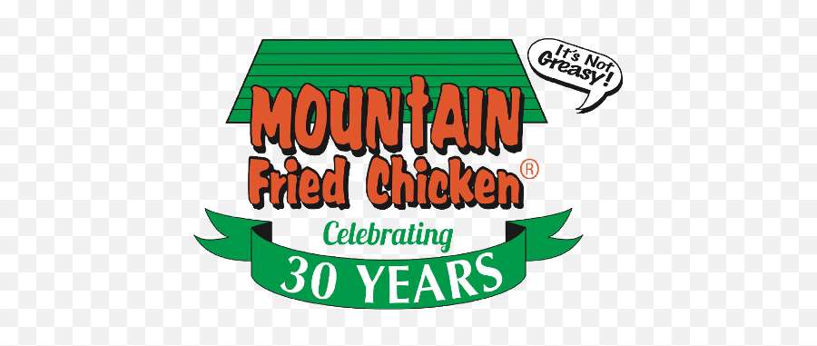 Family Restaurant Winston Salem Nc - Mountain Fried Chicken Mountain Fried Chicken Logo Png,Church's Chicken Logo