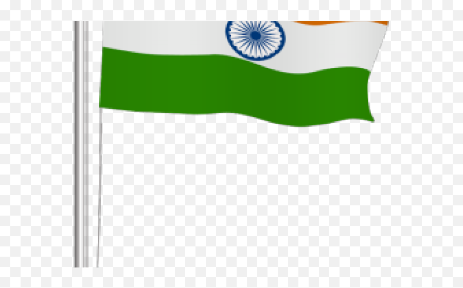 India Flag Clipart Free Clip Art Stock Illustrations - Clip Flag Of India Png,India Flag Png