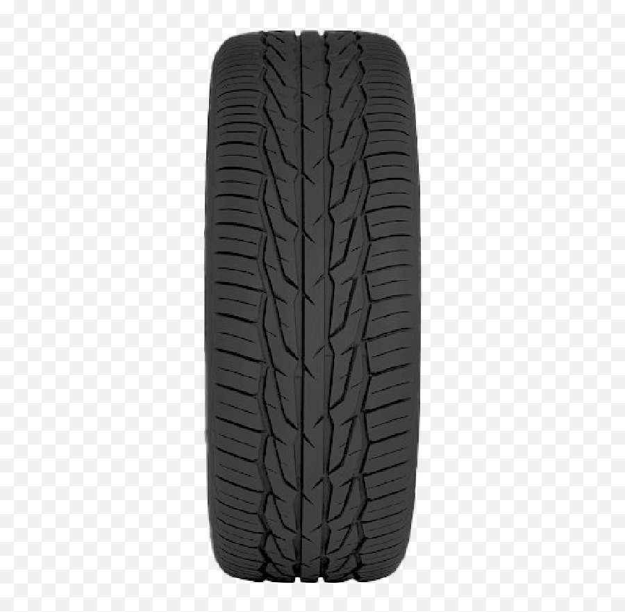 Extensa Hp Ii - Synthetic Rubber Png,Toyo Tires Logo