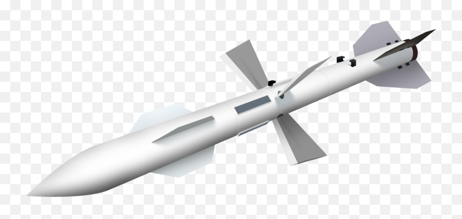 Download Missile Hd Png File Hq - Missile Png,Missile Transparent