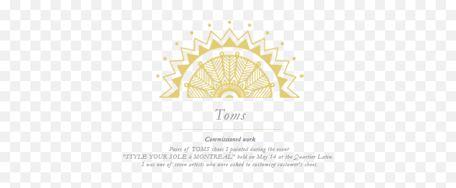 Toms Logo - Circle Png Download Original Size Png Image Horizontal,Toms Logo Png