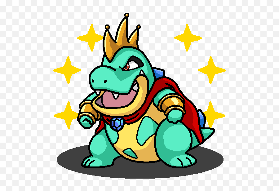 Vp - Pokémon Thread 36273578 King K Rool Pokemon Png,Feraligatr Png