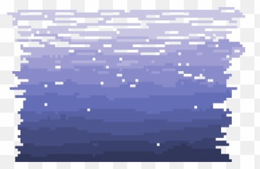 Sunset Pixel Art Maker Png