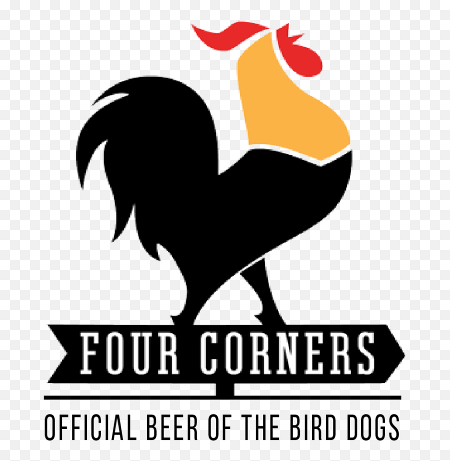 Gallery U2014 George Dunham U0026 The Bird Dogs - Four Corners Brewing Logo Png,Corners Png