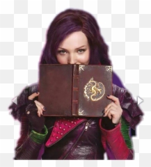 Mal - Descendientes 2 Larga Vida Al Mal Logo Png,Descendants Png
