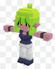 Rem Staxel Wiki Fandom - Fictional Character png