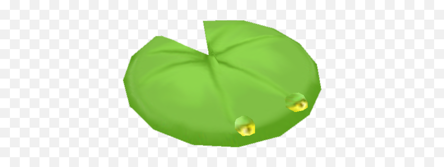 Lily Pads Png 3 Image - Cartoon Transparent Lily Pads,Lily Pad Png
