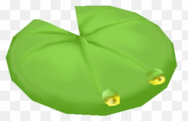 Lily Pads Png 3 Image - Cartoon Transparent Lily Pads,Lily Pad Png