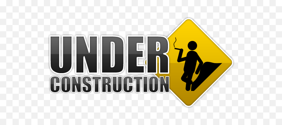 Download Hd Website Under Construction - Under Construction Website Png Transparent,Under Construction Transparent