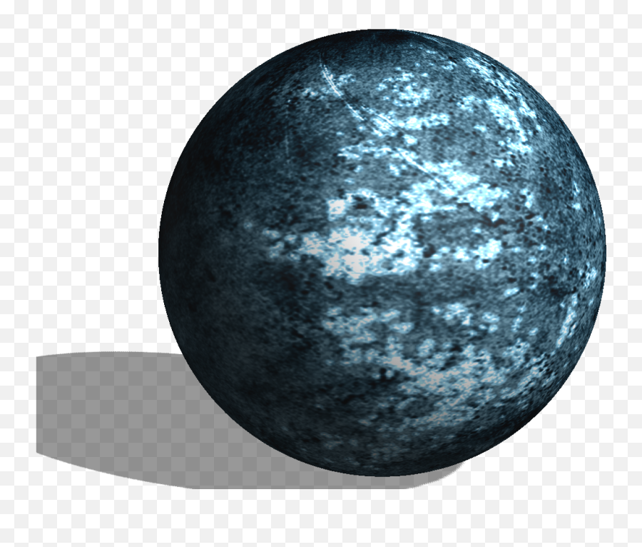 This Is A 3d Planet I Made In Photoshop To Add The - Dot Png,3d Sphere Png