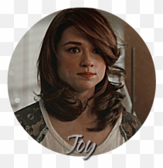 Inside Out - Scott And Allison Season 3 Png,Shelley Hennig Png