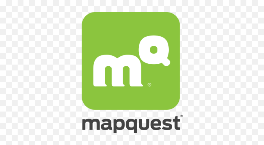 Download Free Png Mapquest Logos - Logo Mapquest,Mapquest Logos
