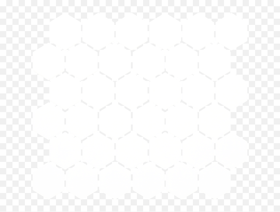 White Matte Hexagon Arley Wholesale - Honeycomb Background Vector Free Png,White Hexagon Png