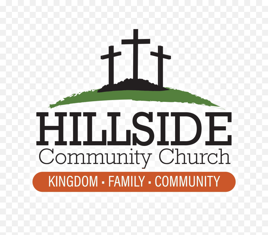 Hillside Community Church - Community Church Of Christ Logo Png,Christian And Missionary Alliance Logo