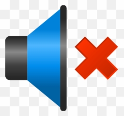 Volume Mute Hd Free Icon Of Snipicons - Vertical png