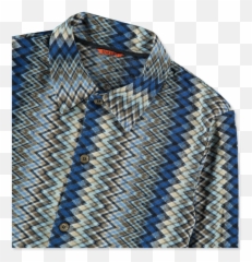 Roncola Surio Button Pattern Cardigan - Dress Shirt Png,Gray Shirt Png