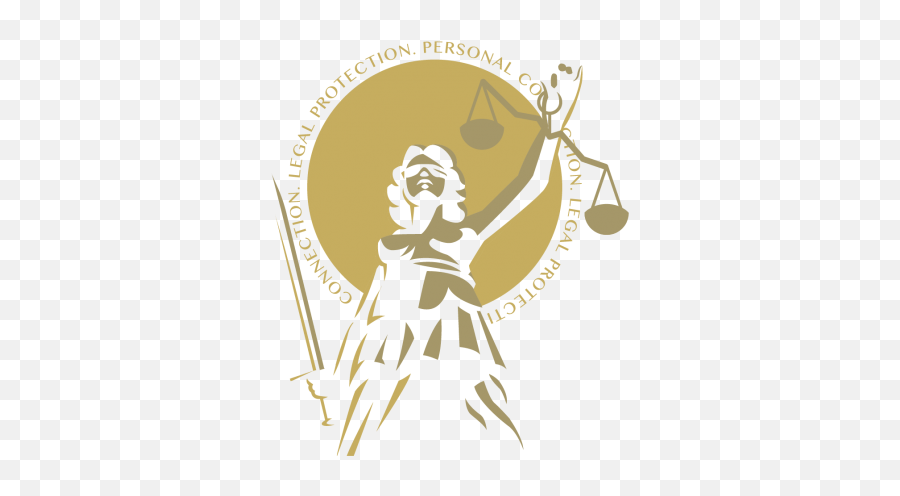 The Law Offices Of Simran Kaleka Apc - Fictional Character Png,Lady Justice Logo