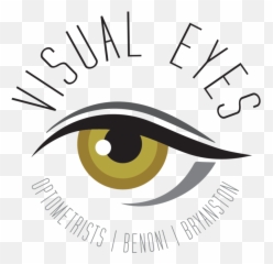 Visual Eyes Png