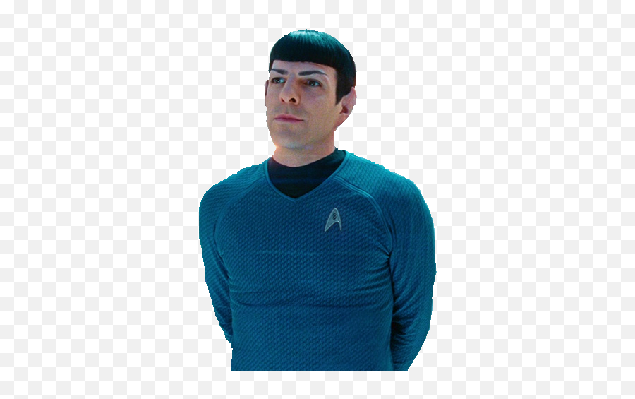 Hd Spock Alt - Spock Transparent Png,Spock Png