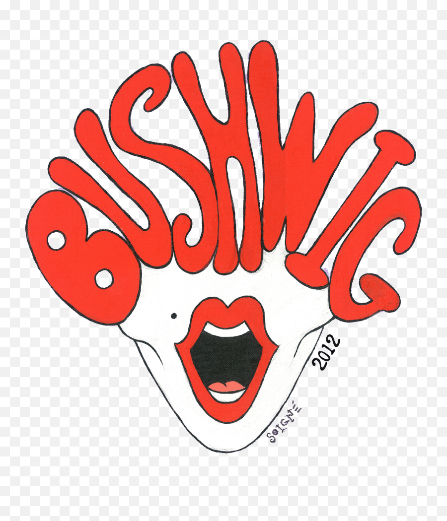 Bushwig - Dot Png,Village Voice Logo