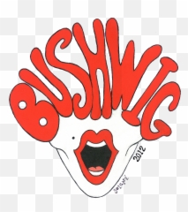 Bushwig - Dot png