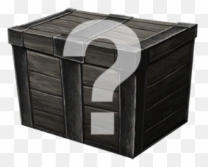 Enchanted Chest - Plywood Png,Chest Png
