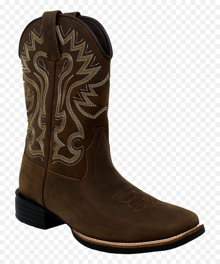 Herman Survivors Mens Austin Cowboy - Durango Boot Png,Cowboy Boots Transparent