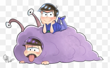 Rokitoki - Fictional Character png