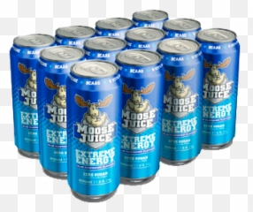 Moose Juice Blue Raspberry - Amino Acid Png,Blue Raspberry Png