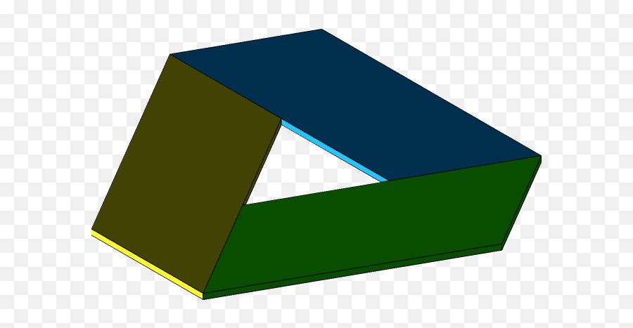Google Drive Logo 3d Cad Model Library Grabcad - Horizontal Png,Google Drive Logo