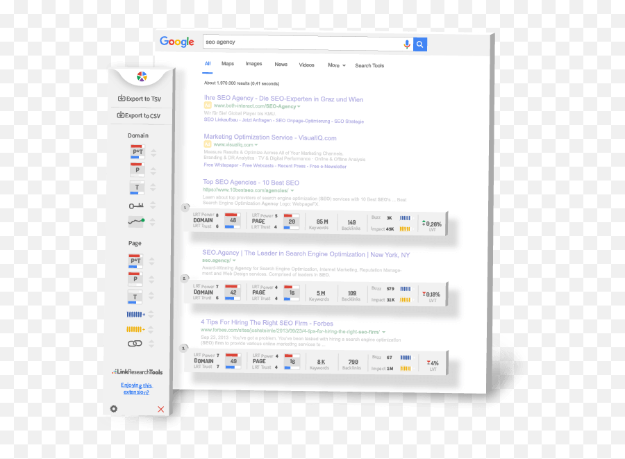 Link Research Seo Toolbar - Vertical Png,Toolbars Icon