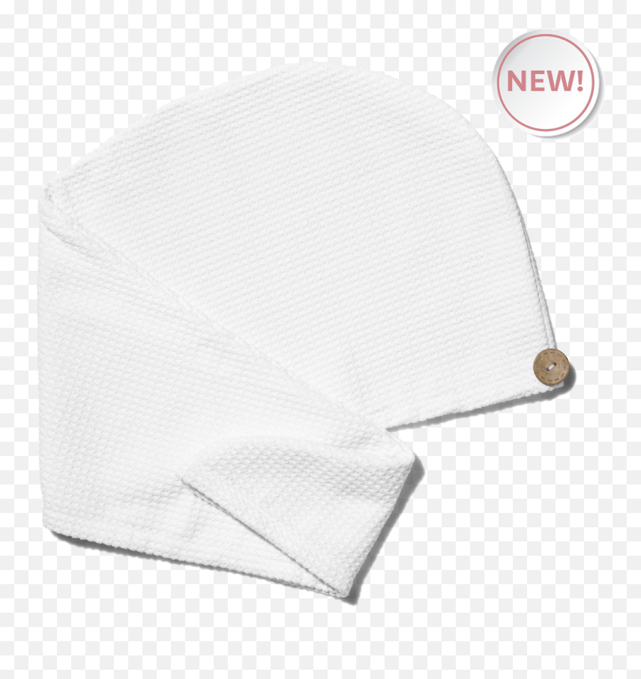Luxe Turban Towel - Beanie Png,Turban Png