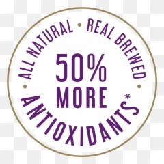 Hint Of Sweet Mint To Be Purple Tea 16 Oz 3 Pack - Goal Academy png