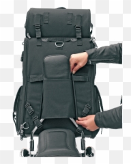 Saddlemen S3500s Deluxe Motorcycle Sissy Bar Bag Luggage - Harley Davidson Backpack Travel Png,Icon Moto Backpack