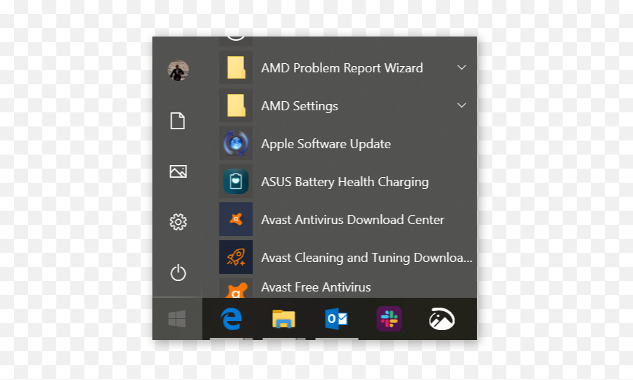 To Update Your Drivers For Windows 10 - Technology Applications Png,How To Show Battery Icon On Windows 7