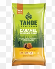 Tahoe Trail Bar - Food Png,Icon Energy Bar Light