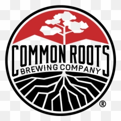 Common Roots Brewing Company Is A Craft - Father Son Fishing Svg Png,Draft Beer Icon
