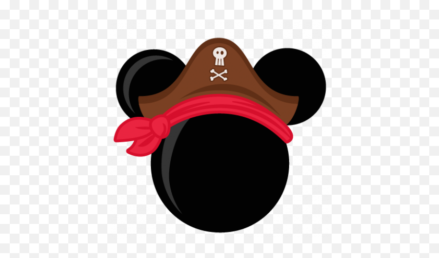 Minnie Mouse Head Clipart U2013 Gclipartcom - Mickey Mouse Pirate Hat Png,Minnie Mouse Face Png