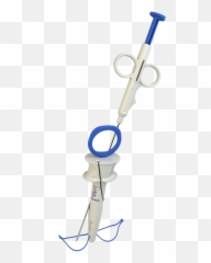 Crossbow Suture Ease - Medical Supply png