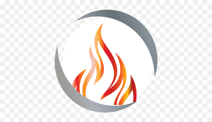 Design Fire Flame Logo Template Using Free Maker - Vertical Png,Flaming Icon